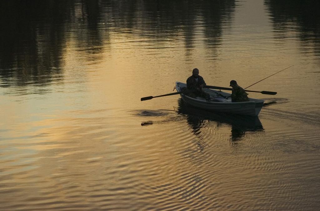 Manamansalo Camping Exteriör bild